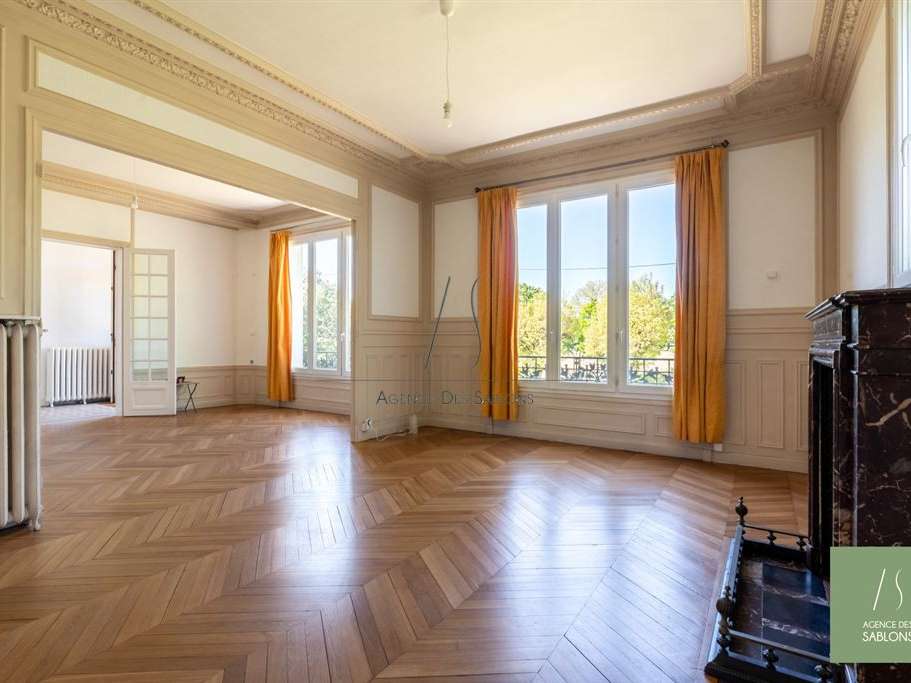 Maison Le Vésinet