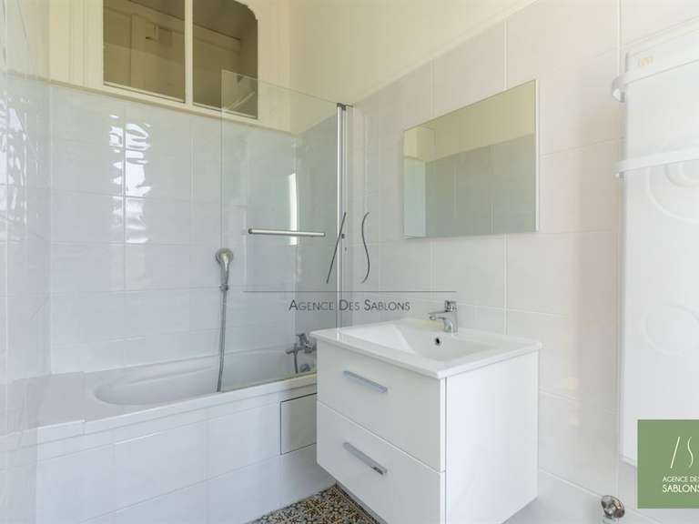 Maison Le Vésinet - 6 chambres - 300m²