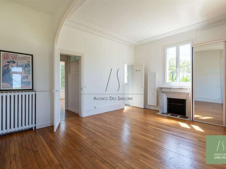 Maison Le Vésinet - 6 chambres - 300m²