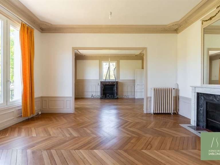 Maison Le Vésinet - 6 chambres - 300m²