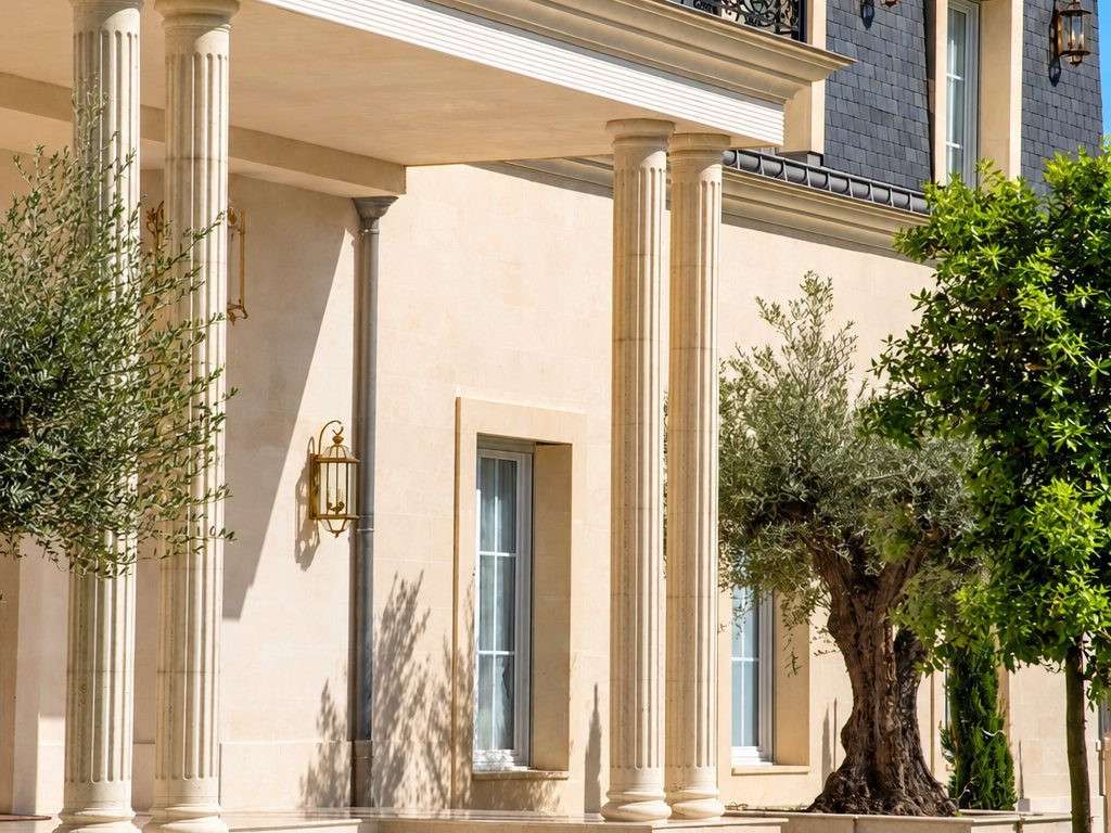 Maison Le Vésinet