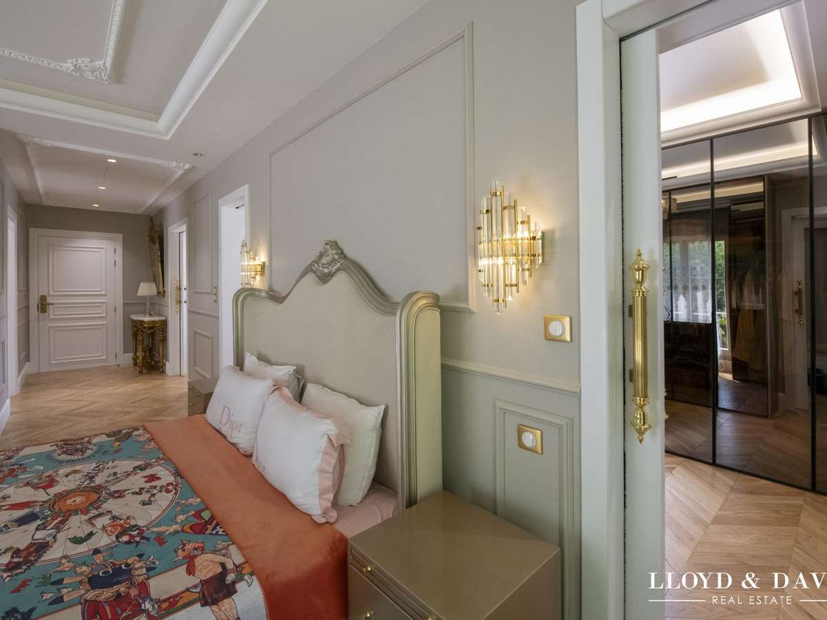 Maison Le Vésinet