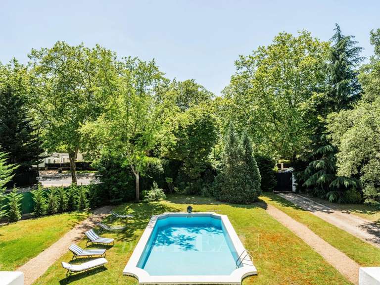 Maison Le Vésinet - 4 chambres - 600m²