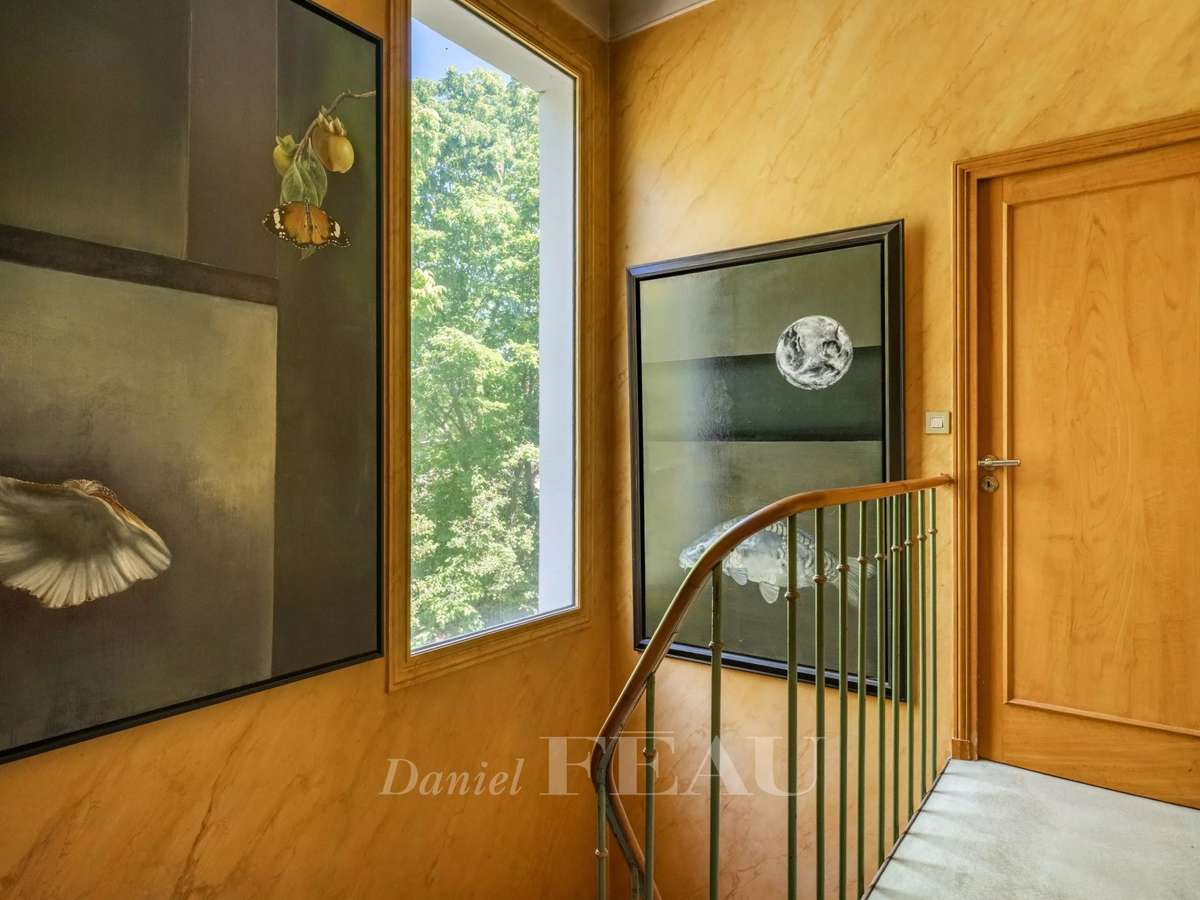 Maison Le Vésinet