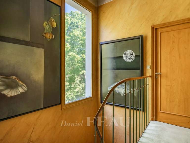 Maison Le Vésinet - 4 chambres - 600m²