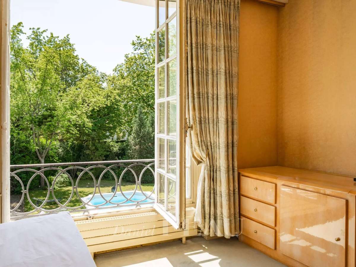 Maison Le Vésinet
