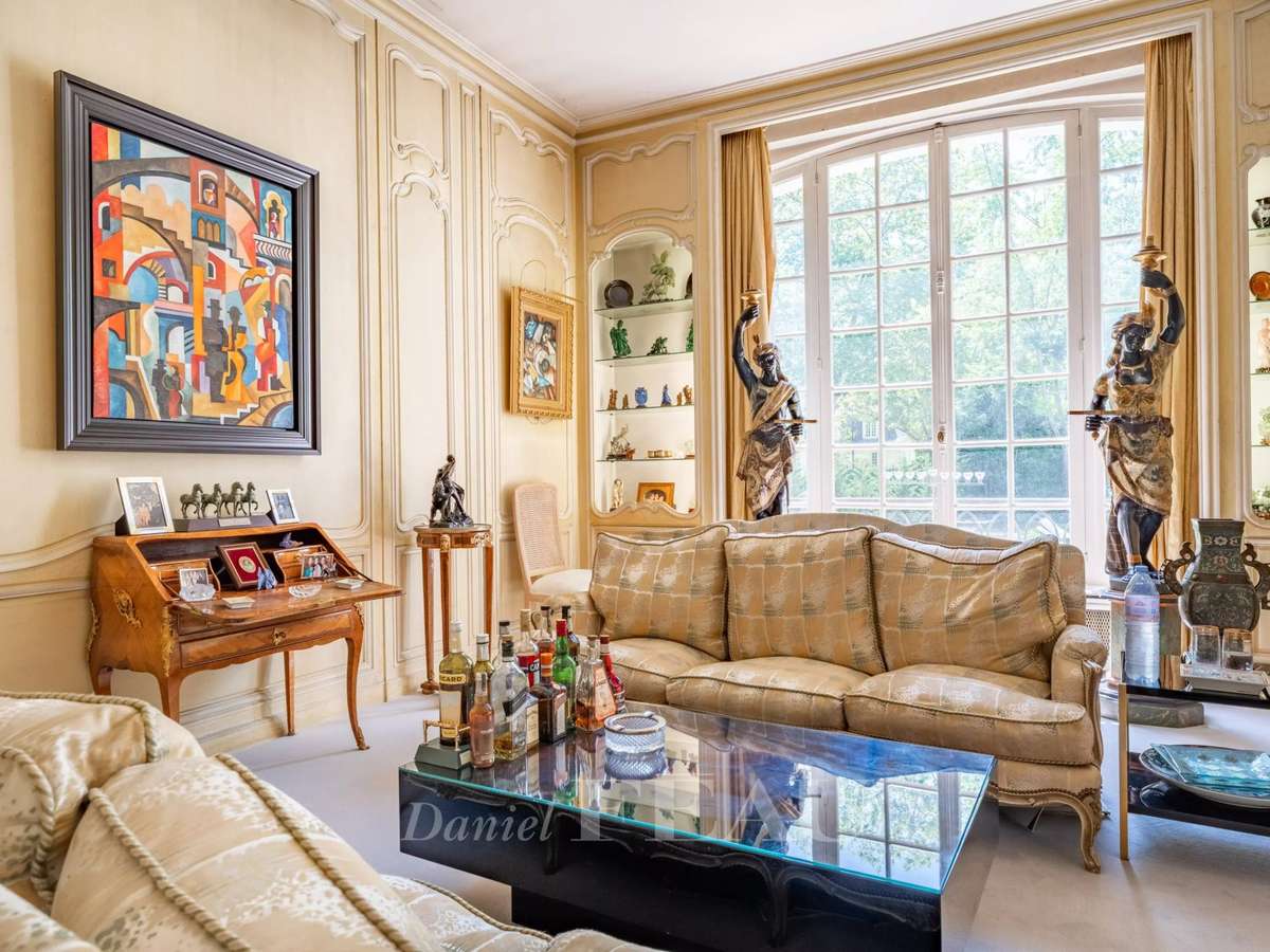Maison Le Vésinet