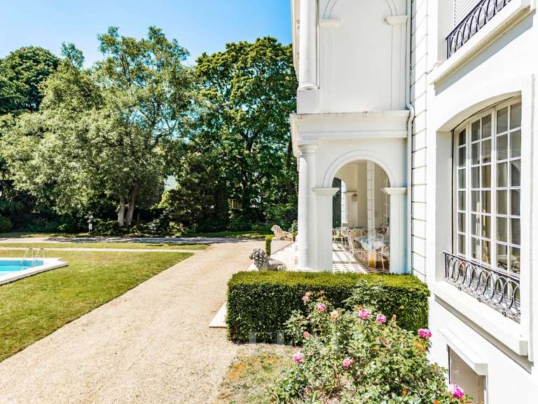 Maison Le Vésinet - 4 chambres - 600m²
