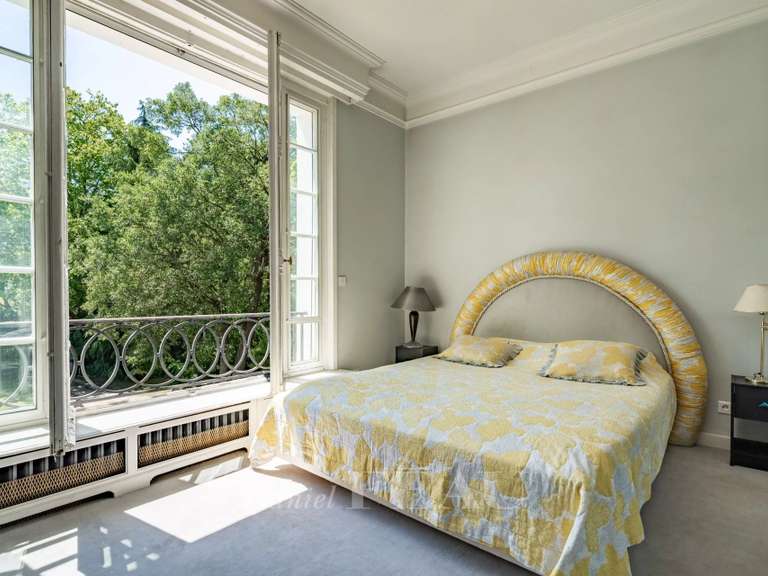 Maison Le Vésinet - 4 chambres - 600m²