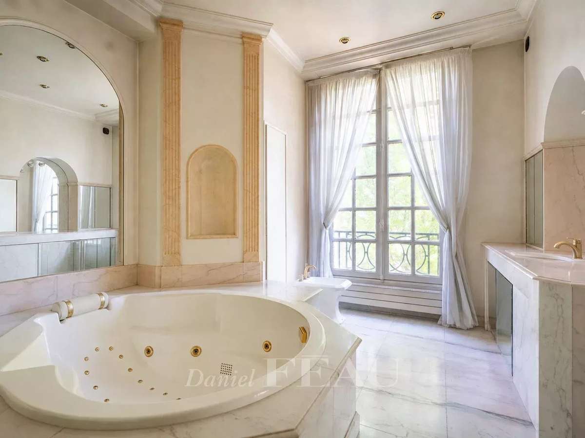 Maison Le Vésinet