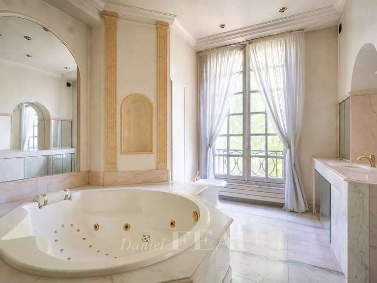 Maison Le Vésinet - 4 chambres - 600m²