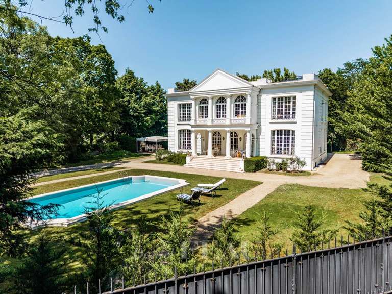 Maison Le Vésinet - 4 chambres - 600m²