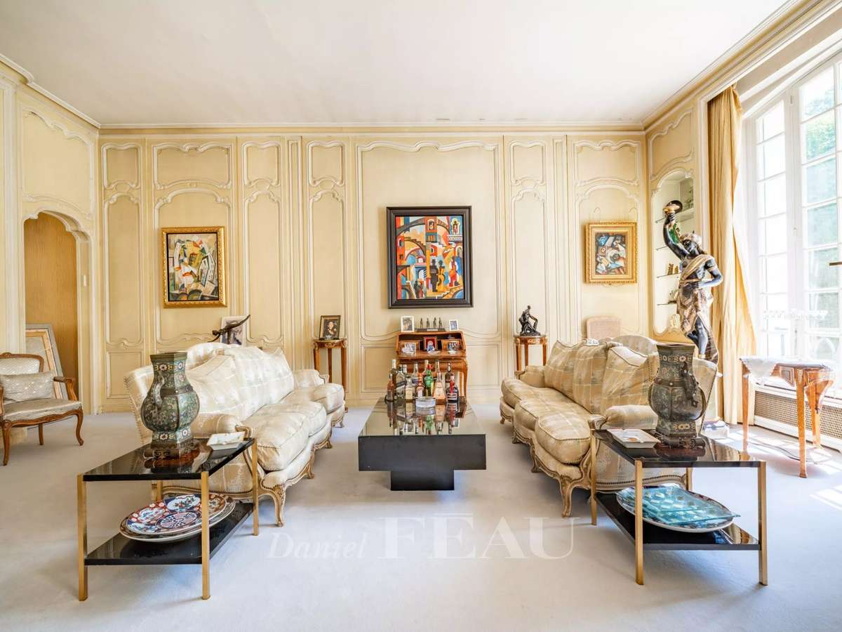 Maison Le Vésinet