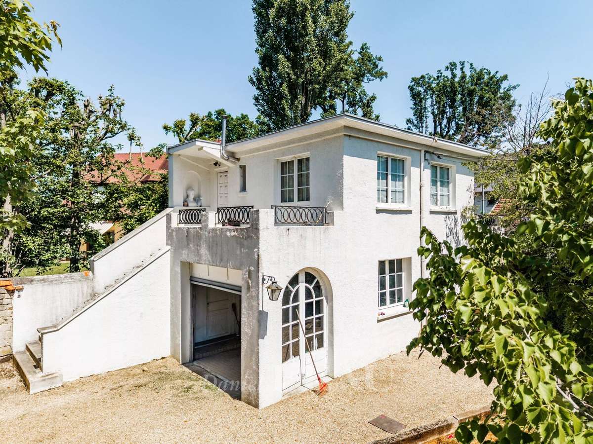 Maison Le Vésinet