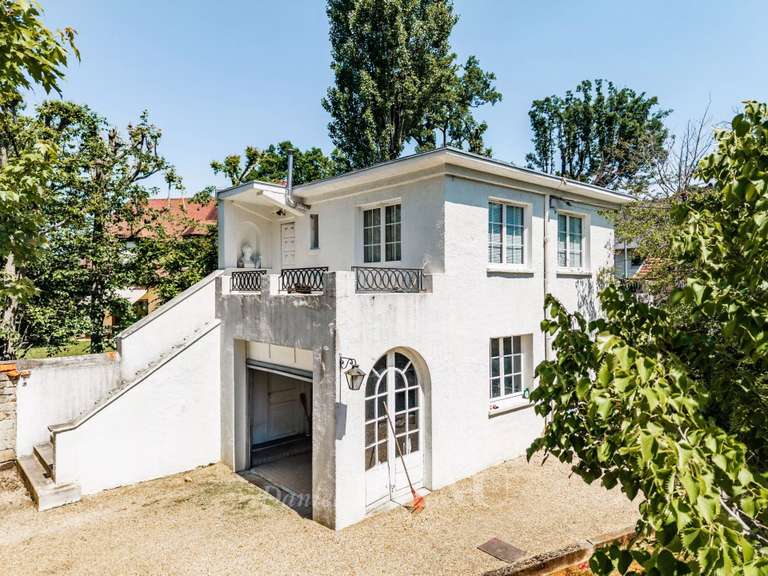 Maison Le Vésinet - 4 chambres - 600m²