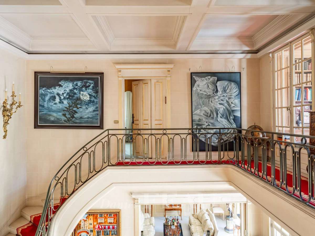 Maison Le Vésinet