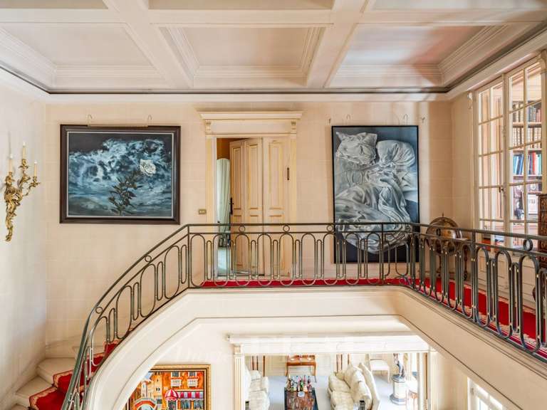 Maison Le Vésinet - 4 chambres - 600m²
