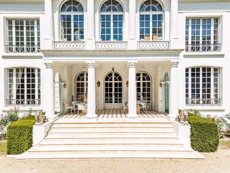 Maison Le Vésinet - 4 chambres - 600m²