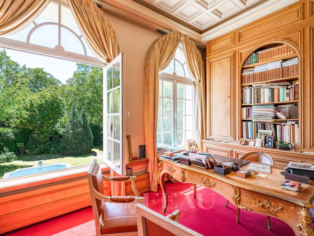 Maison Le Vésinet