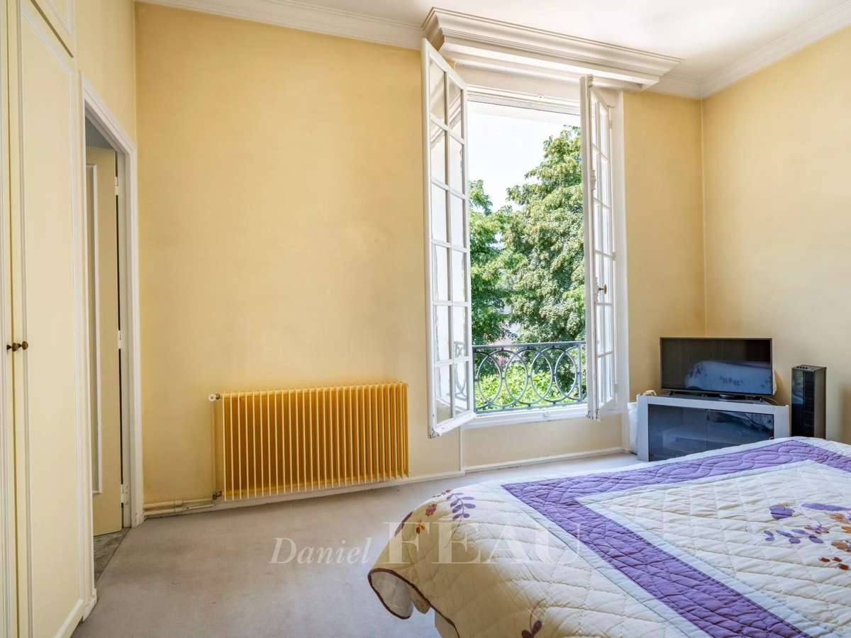 Maison Le Vésinet