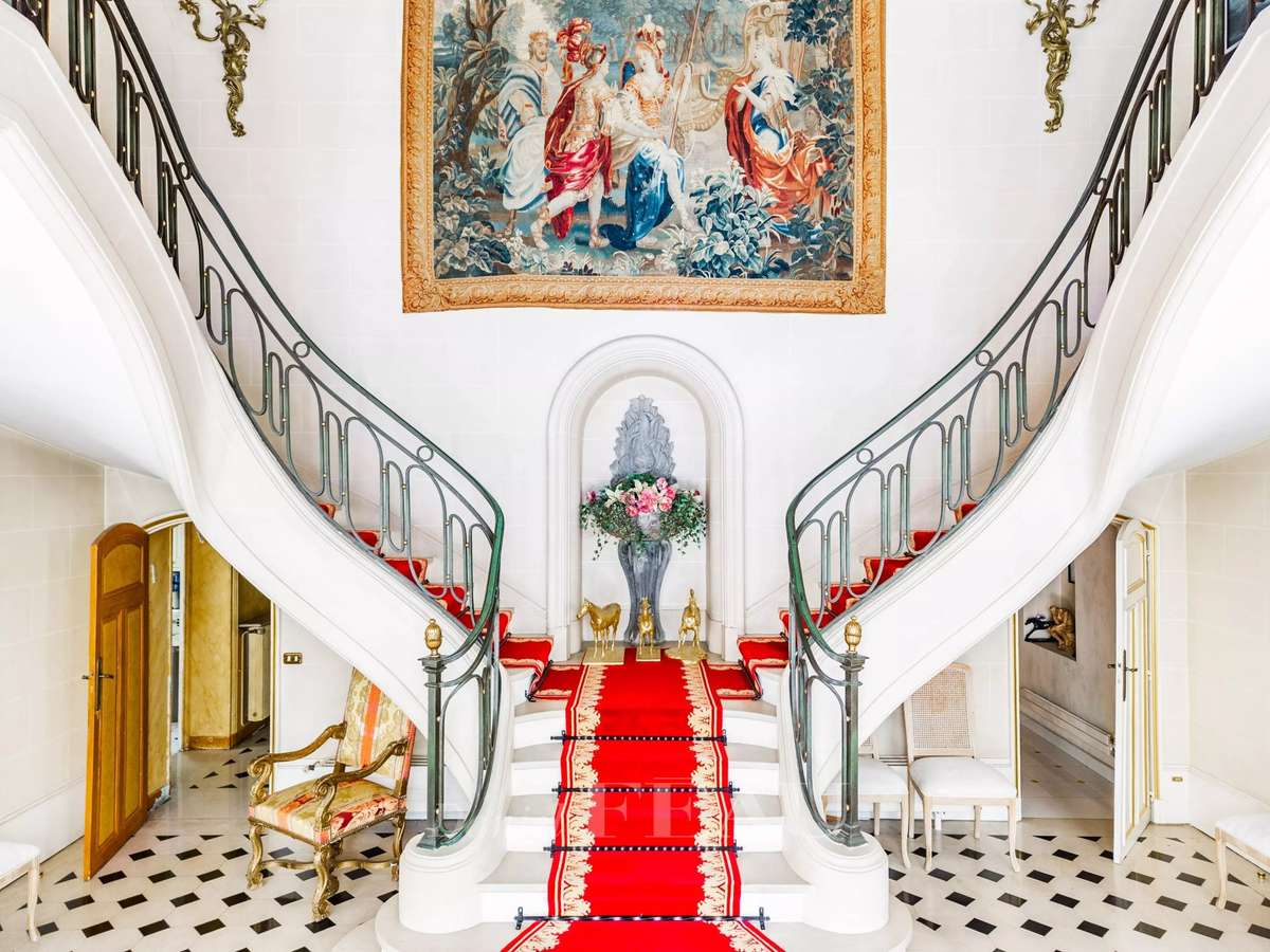 Maison Le Vésinet
