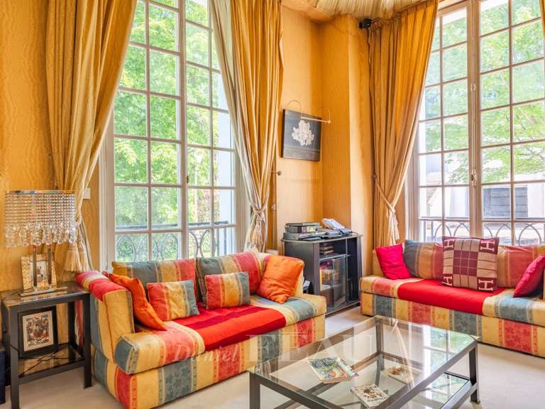 Maison Le Vésinet - 4 chambres - 600m²