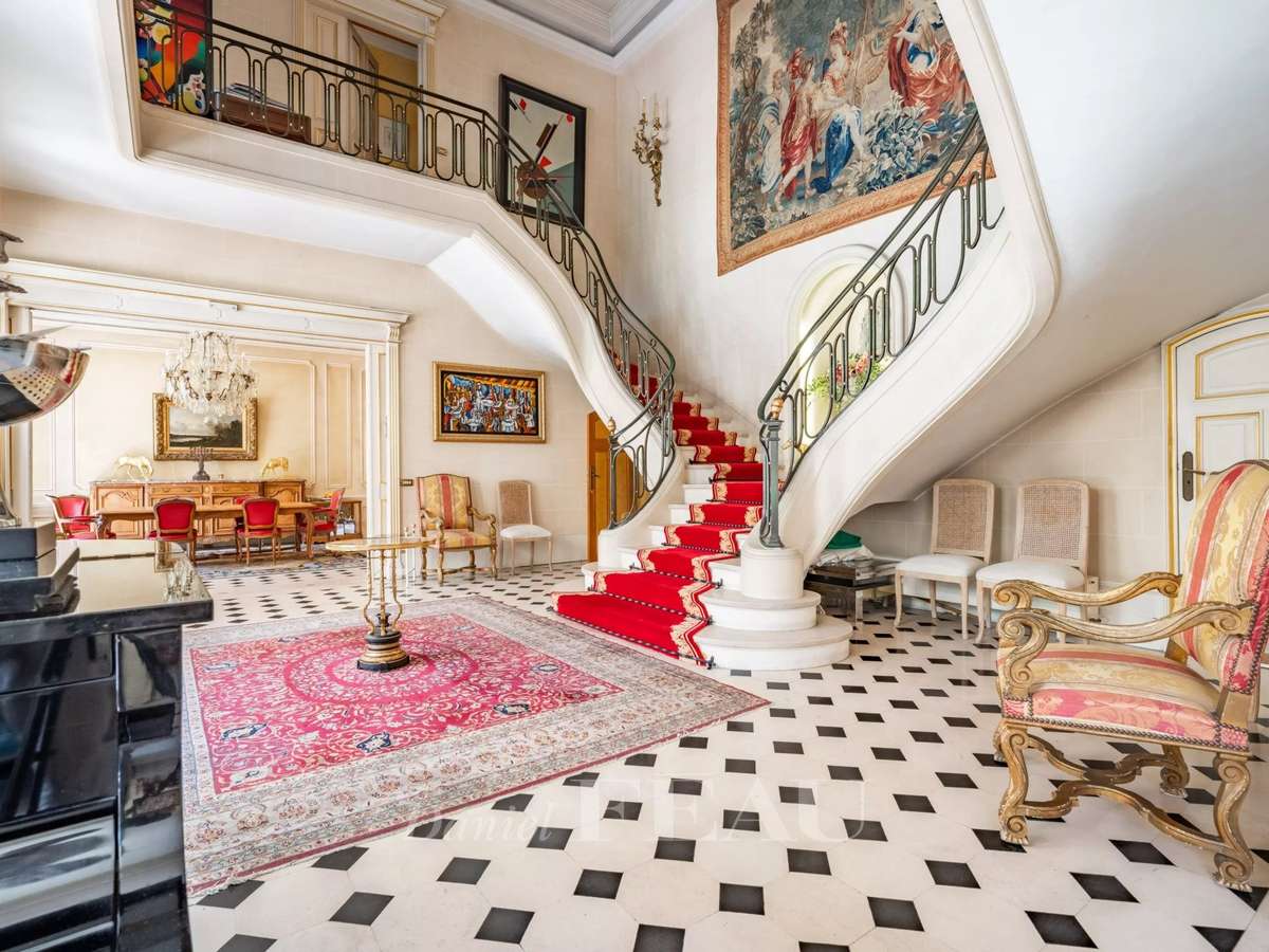 Maison Le Vésinet