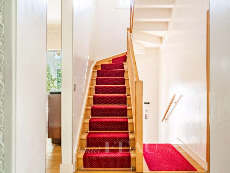 Maison Le Vésinet - 7 chambres - 400m²