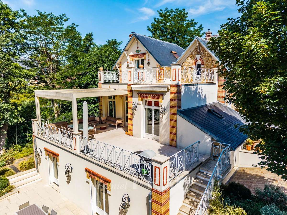Maison Le Vésinet