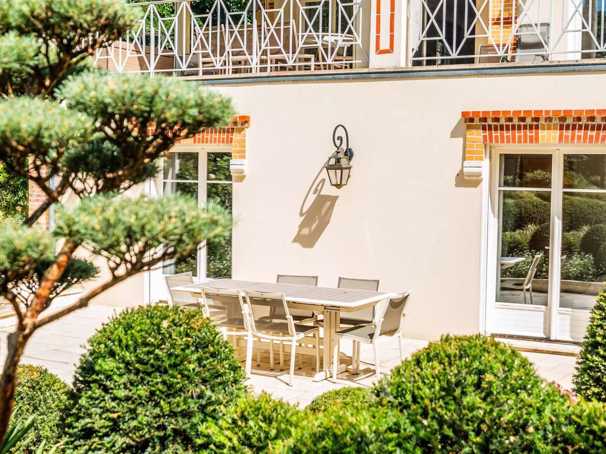Maison Le Vésinet