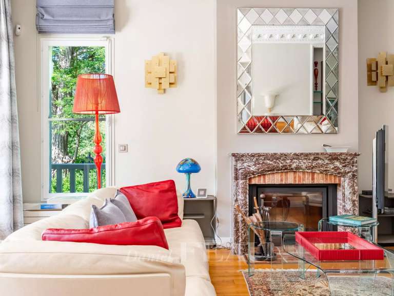 Maison Le Vésinet - 7 chambres - 400m²