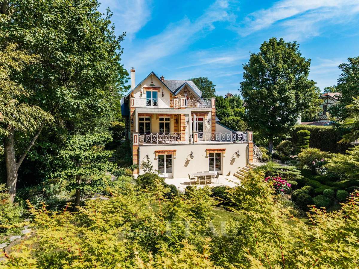 Maison Le Vésinet