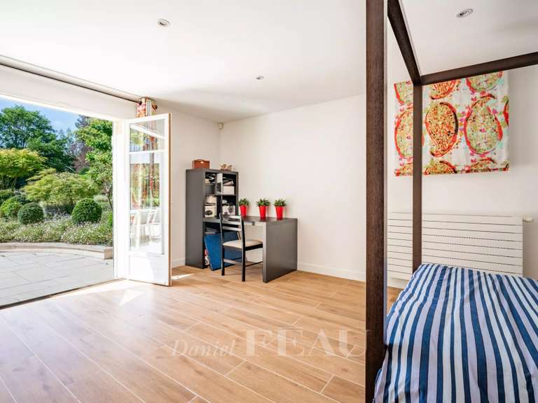 Maison Le Vésinet - 7 chambres - 400m²