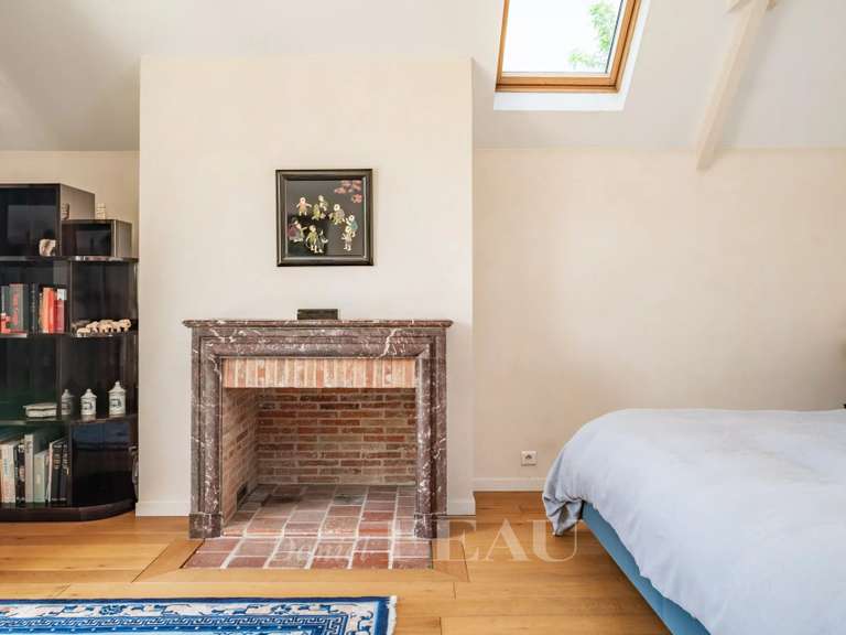 Maison Le Vésinet - 7 chambres - 400m²