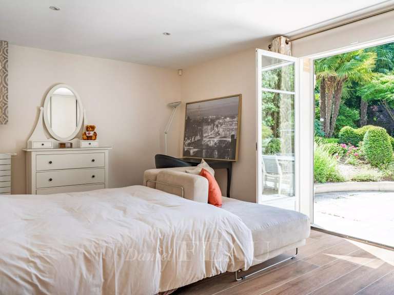 Maison Le Vésinet - 7 chambres - 400m²