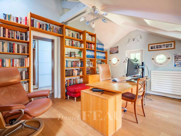 Maison Le Vésinet - 7 chambres - 400m²