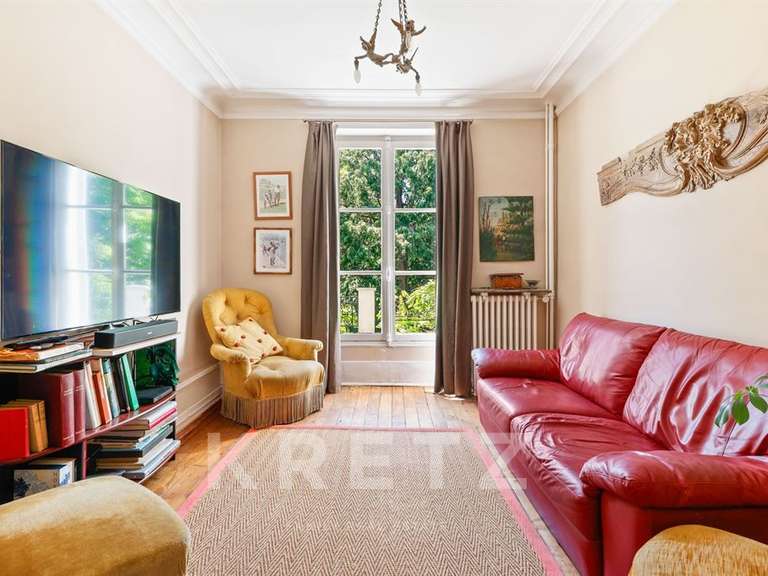 Maison Le Vésinet - 8 chambres - 379m²