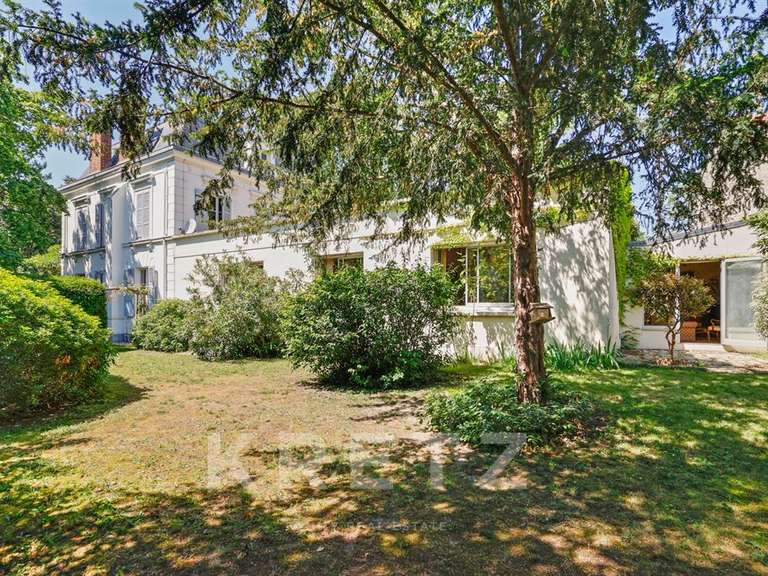 Maison Le Vésinet - 8 chambres - 379m²