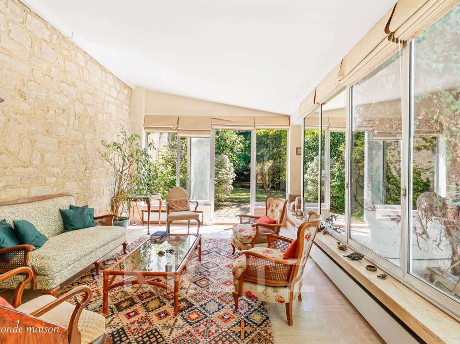 Maison Le Vésinet