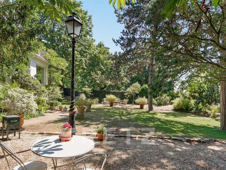 Maison Le Vésinet - 8 chambres - 379m²