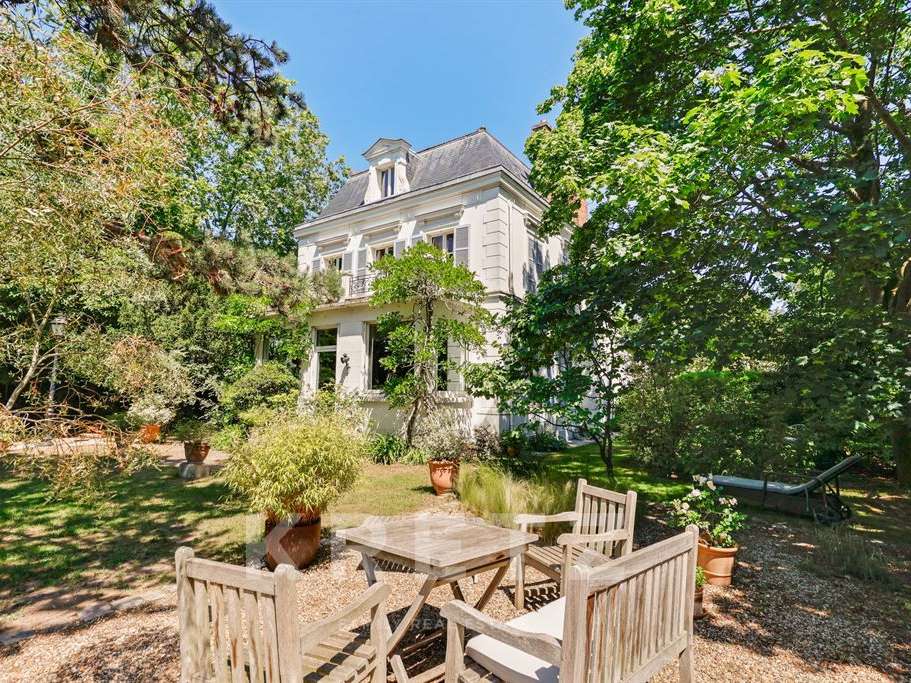 Maison Le Vésinet