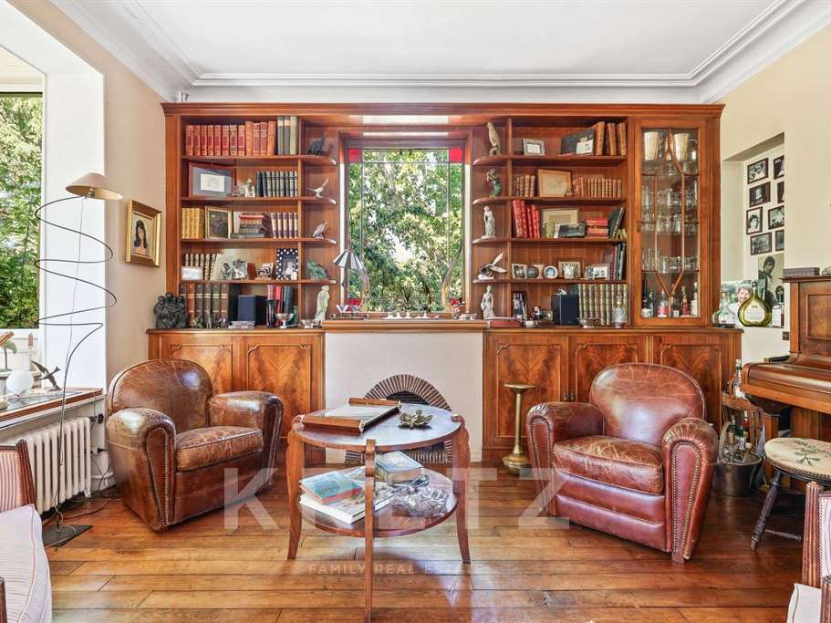 Maison Le Vésinet