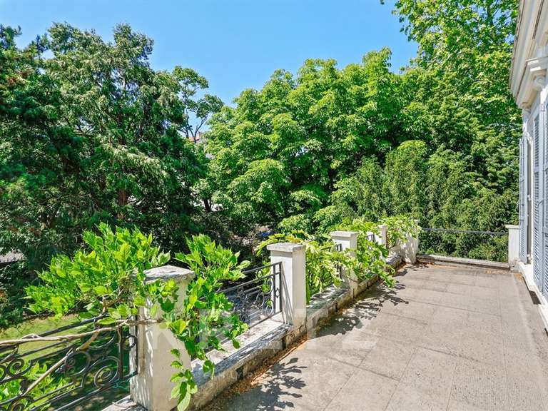 Maison Le Vésinet - 8 chambres - 379m²