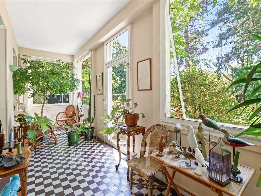 Maison Le Vésinet