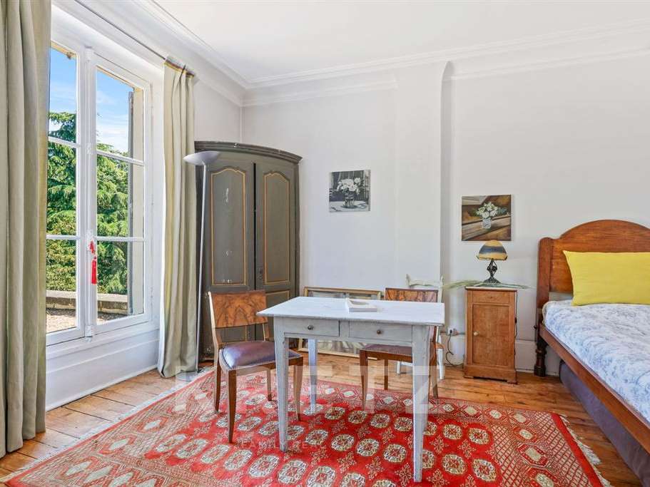 Maison Le Vésinet