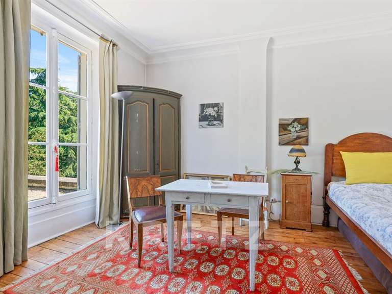 Maison Le Vésinet - 8 chambres - 379m²