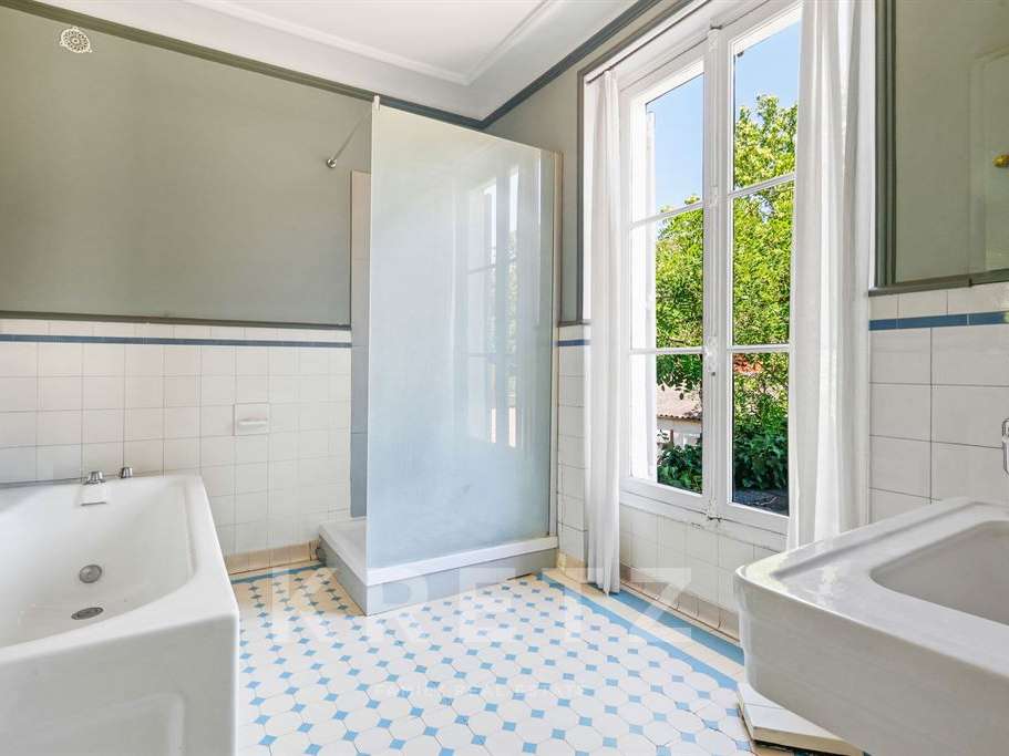 Maison Le Vésinet