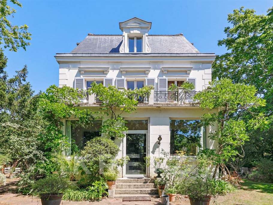 Maison Le Vésinet