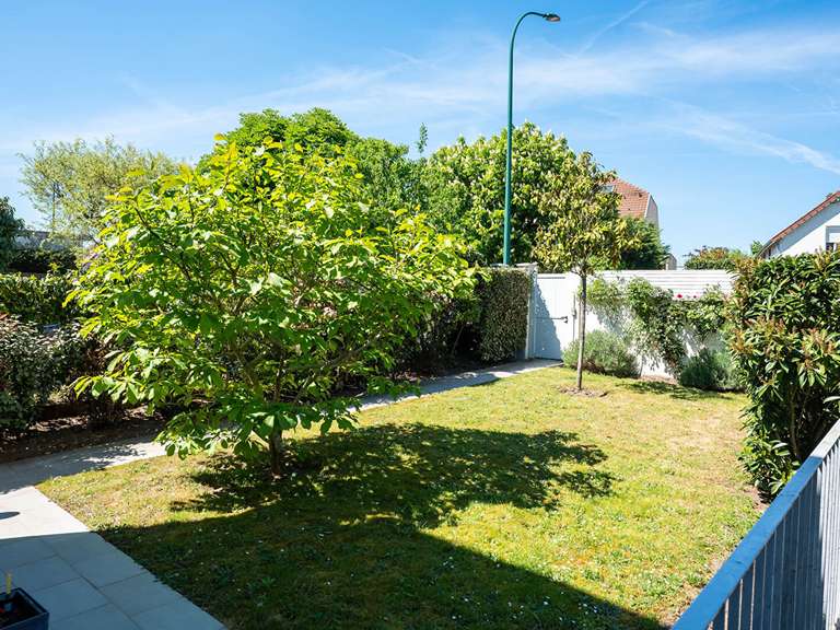 Maison Le Vésinet - 3 chambres - 120m²