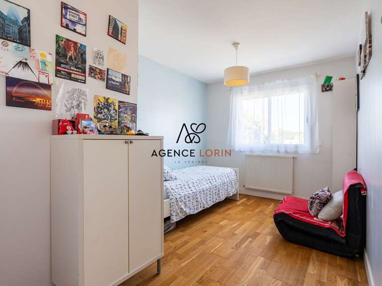 Maison Le Vésinet - 3 chambres - 120m²
